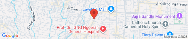 Erafone Megastore Teuku Umar