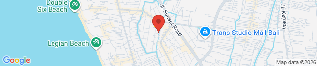 Cheap Bali Supplement