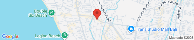 Senggol Nakula seminyak