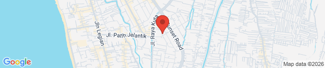 Papaya Fresh Gallery Kuta