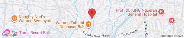 Indolinen Bedsheets & Towels (Денпасар)