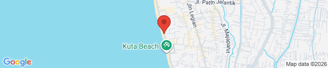 Halfway Kuta Surf School