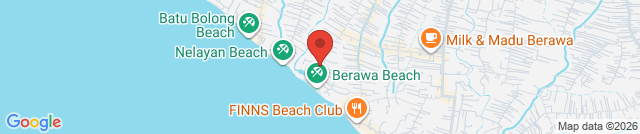 Swarga Suites Bali Berawa