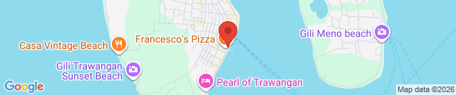 Italo Pizza Cafe & Mart