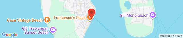 Sama-Sama Reggae Bar