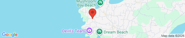 G_Pan Corner Bar and Grill Lembongan