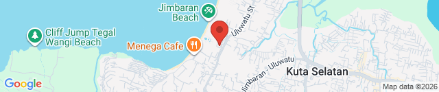 InterContinental Bali Resort