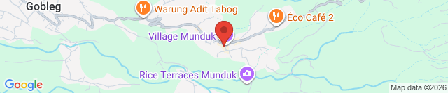 Warung Enjoy Cafe 2 Munduk