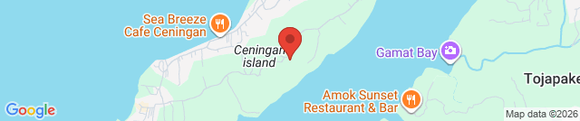 Tatak Bunut Villa Nusa Ceningan