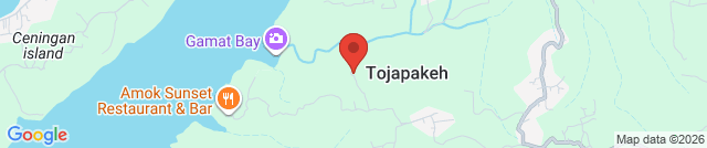 Aroha Bar - Nusa Penida