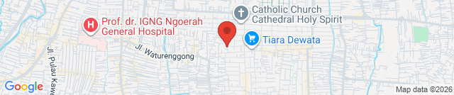 Gosha Kitchen & Patisserie Renon