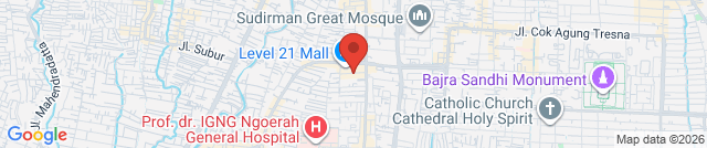 Steak House Uncle Baker Bali