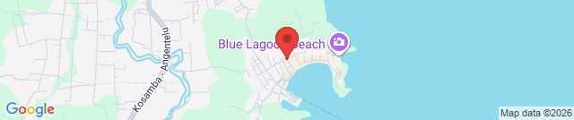 Little Bay Coffee & Eatery