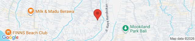 Bali’s Premier Boutique for Designer Bikinis