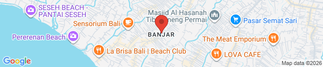 ARUN BEACHWEAR CANGGU