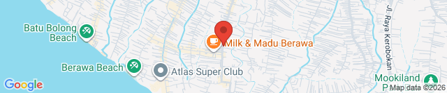 KISS 'N' THRILL Swimwear Canggu