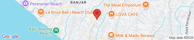 Dough Darlings Canggu