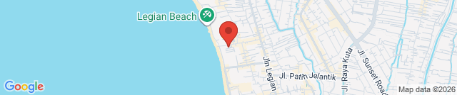 Bali Mandira Beach Resort & Spa