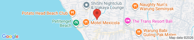 The Laneway Restaurant & Bar