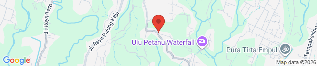 Sari Timbul Restaurant - сад и фотозона