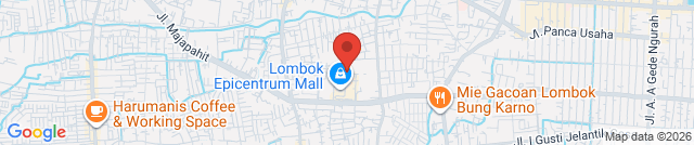 kidzooona Lombok Epicentrum Mall