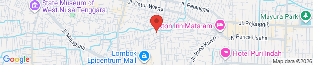 Lucky Light Candy Store