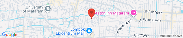 JJ Pet House Mataram