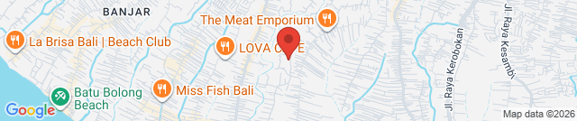 LIGA.TENNIS Padel Umalas