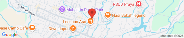 ROTI MOKOH CABANG PRAYA