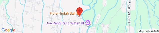 Bangkiang Jaran Waterfall