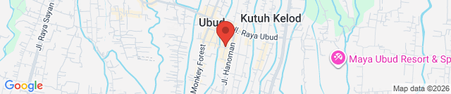 SHINE by Ashamaya (ubud)