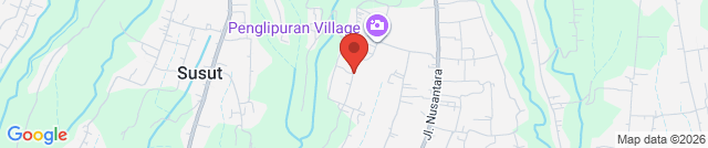 Warung Makan Penglipuran