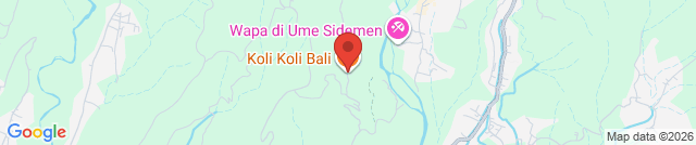 Koli Koli Bali