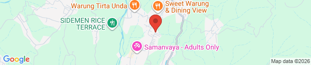 Wayaan Tebola cooking class and eatery