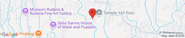 Puri Cemara Ayu House