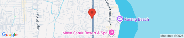 Canard Taproom & Bar, Bali