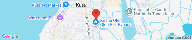 Original Surf Outlet (OSO) Store - Bali