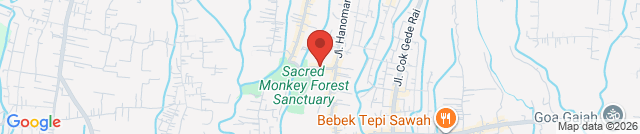 Hesa Wellness Spa - Downtown Ubud Branch