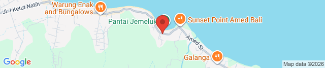 Catch & Grill warung