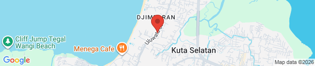 Jl. Raya Uluwatu No.45