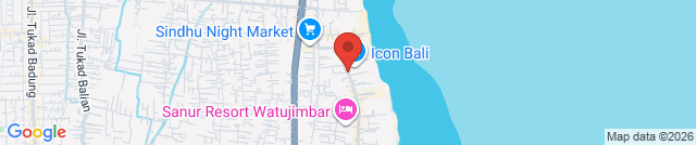 SKECHERS SANUR ICON BALI