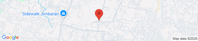 KAMPUS FLORIST JIMBARAN