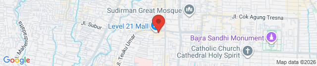 Panlandwoo Level 21 Mall