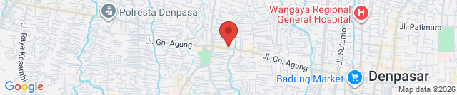 Kimora Jewelry Gunung Agung