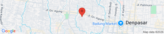 Beverly Bali Jewelry Studio