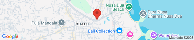 Mr Bob Bar and Grill Nusadua