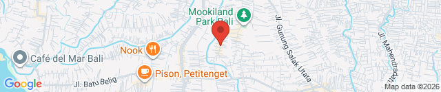 Японский ресторан Окамура Бали