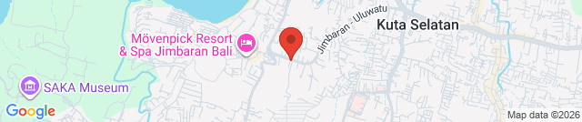 HoCiak Restoran Bali