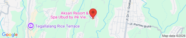 Ankhusa Restaurant Ubud by Wonderspace