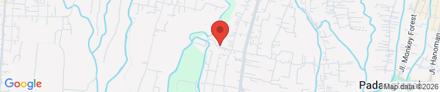 The Swept Away Restaurant Ubud by The Samaya Ubud